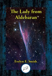 The lady from aldebaran cover image