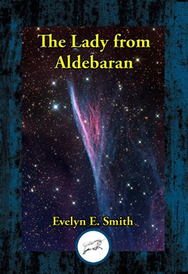Cover image for The Lady from Aldebaran