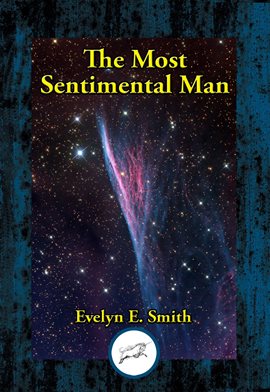 Cover image for The Most Sentimental Man