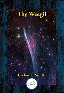 Cover image for The Weegil