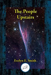 The people upstairs cover image