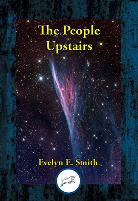 Cover image for The People Upstairs