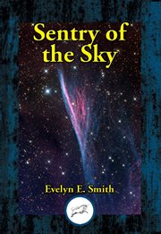 Sentry of the sky cover image