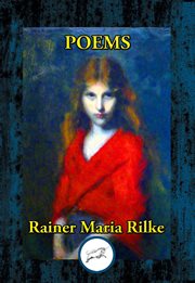 Poems by rainer maria rilke cover image