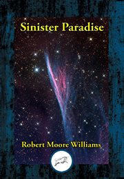 Sinister paradise cover image