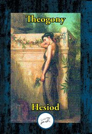 Theogony; : [and], Works and days cover image
