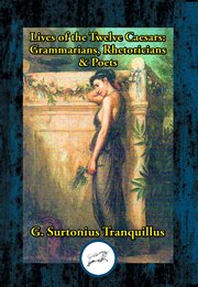 Grammarians, rhetoricians & poets cover image