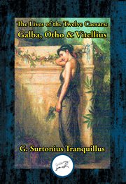Galba, otho & vitellius cover image