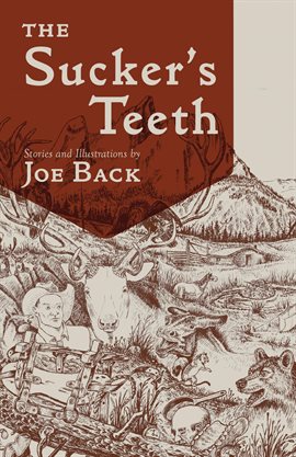 Cover image for The Sucker's Teeth