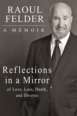 Cover image for Reflections in a Mirror