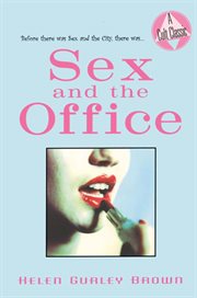 Sex and the office cover image