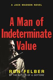 A man of indeterminate value cover image