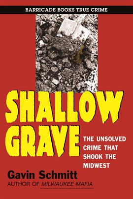 Cover image for Shallow Grave
