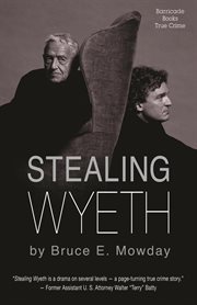 Stealing Wyeth cover image
