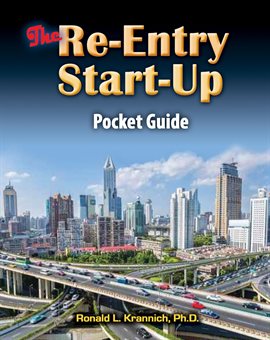 Cover image for The Re-Entry Start-Up Guide