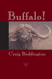 Buffalo! cover image