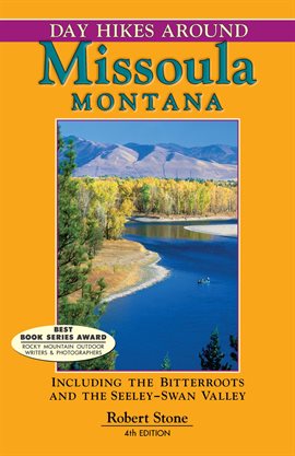 Cover image for Day Hikes Around Missoula, Montana