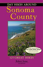 Day hikes around sonoma county. 125 Great Hikes cover image
