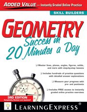 Geometry Success in 20 Mins cover image