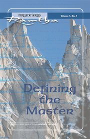 Defining the master cover image