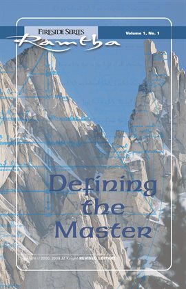 Cover image for Defining the Master