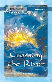 Crossing the river cover image