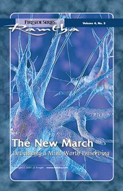 The new march : the life of a master cover image
