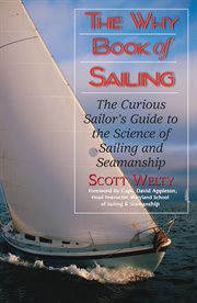 Why book of sailing cover image