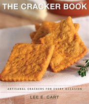 The cracker book cover image