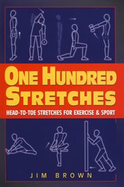 One hundred stretches cover image