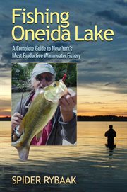 Fishing Oneida Lake cover image