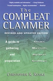 The compleat clammer cover image