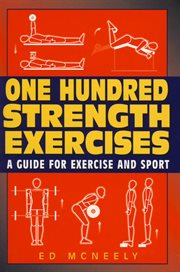 One hundred strength exercises cover image