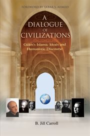 Dialogue of civilizations cover image