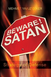 Beware! Satan : strategies of defense cover image