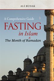 Fasting in islam and the month of cover image