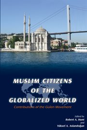 Muslim citizens of the globalized world cover image