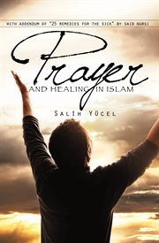 Prayer and healing in islam cover image