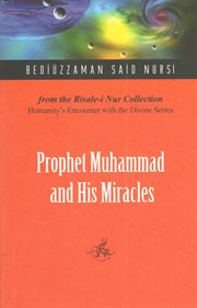 Prophet Muhammad and His Miracles cover image