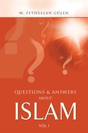 Questions and answers about islam cover image
