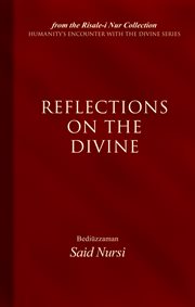 Reflections of the Divine cover image