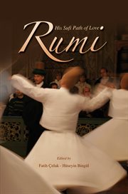 Rumi and his sufi path of love cover image