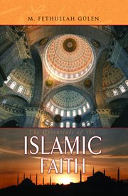 Essentials of the Islamic faith cover image