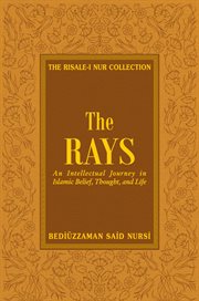 The Rays cover image