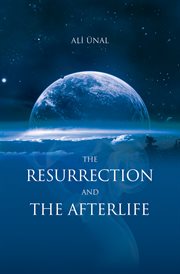 Resurrection and the afterlife cover image
