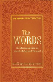 The Words cover image