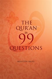 The qu'ran in 99 questions cover image