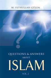 Questions and answers about Islam cover image