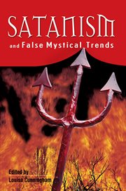 Satanism and false mystical trends cover image