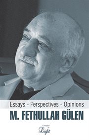 Essays, Perspectives, Opinion cover image